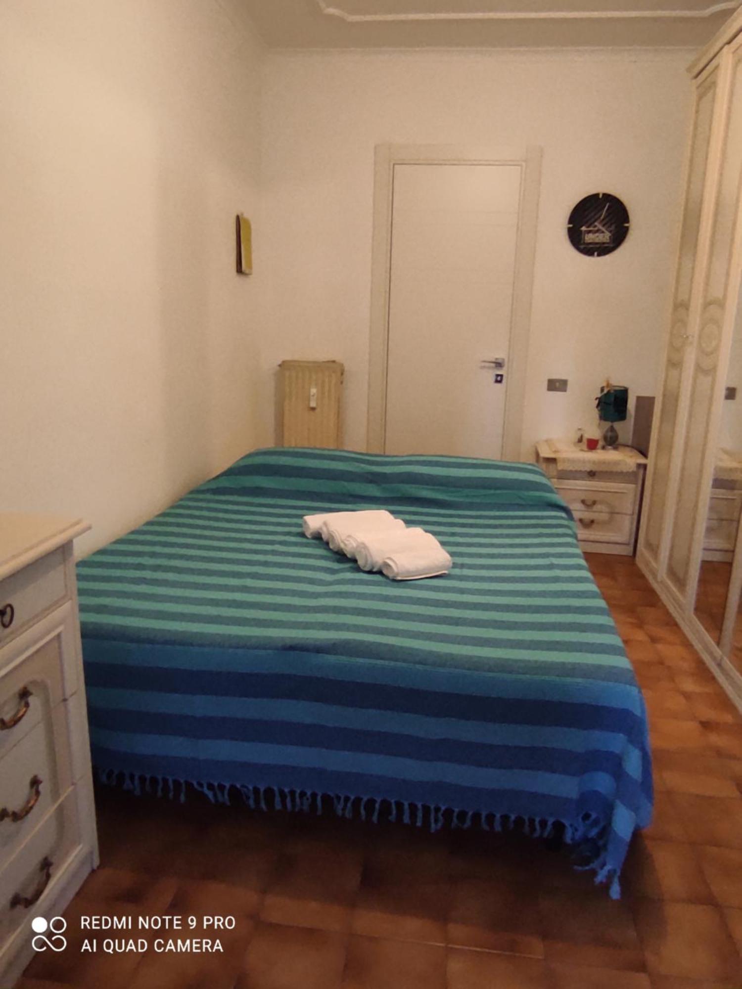 Da Felicia & Fabrizio Hotel Roma Quarto foto